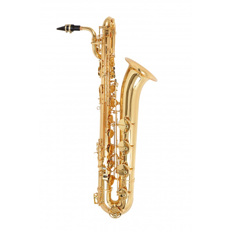 GRASSI GR ACBS800 Academy saksofon barytonowy